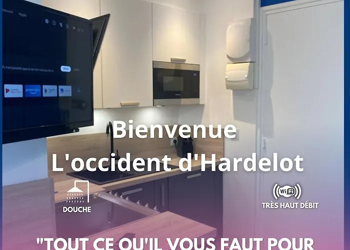 L\'Occident D\'Hardelot