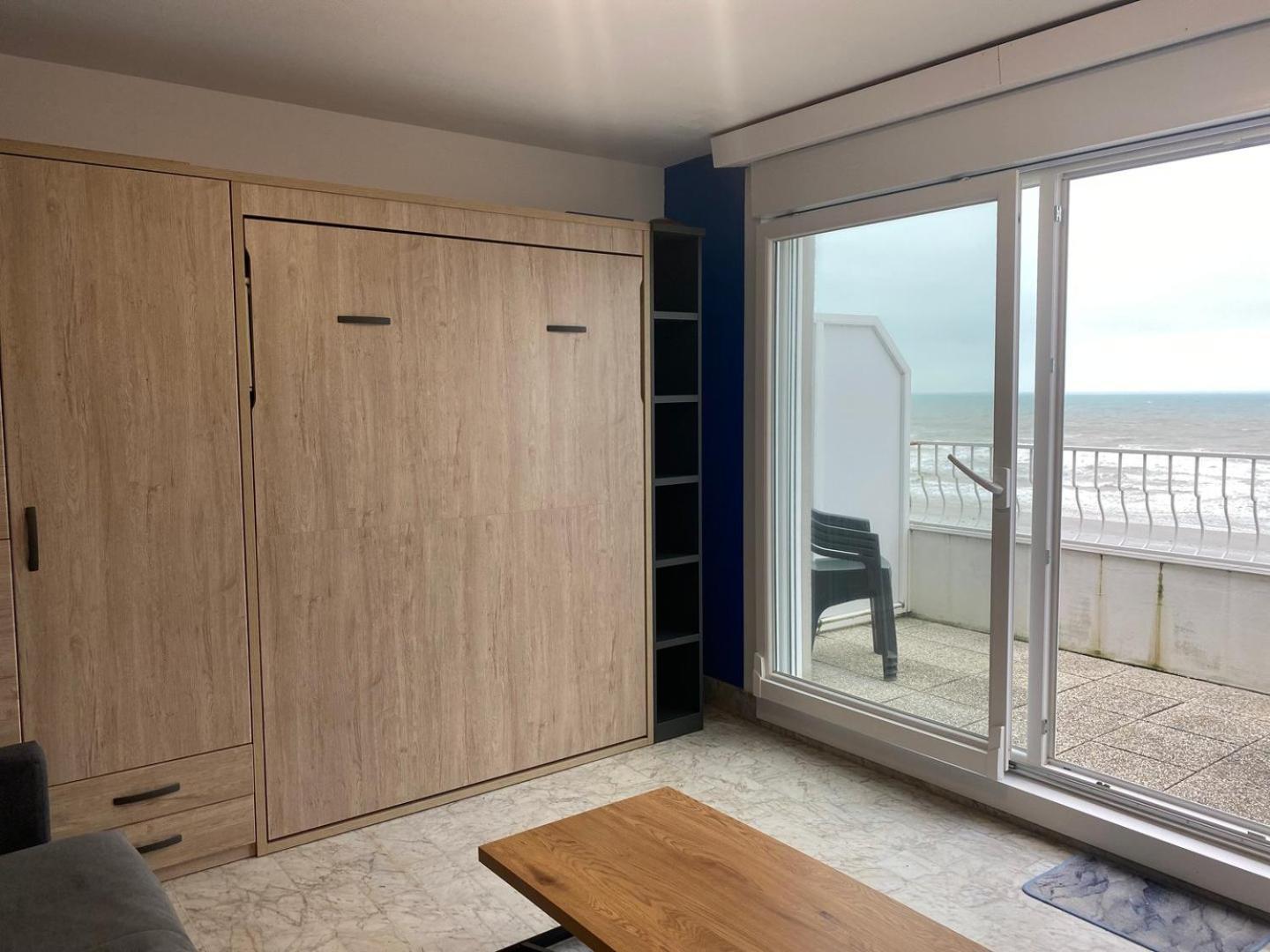 Apartment L'occident D'hardelot Neufchatel-Hardelot