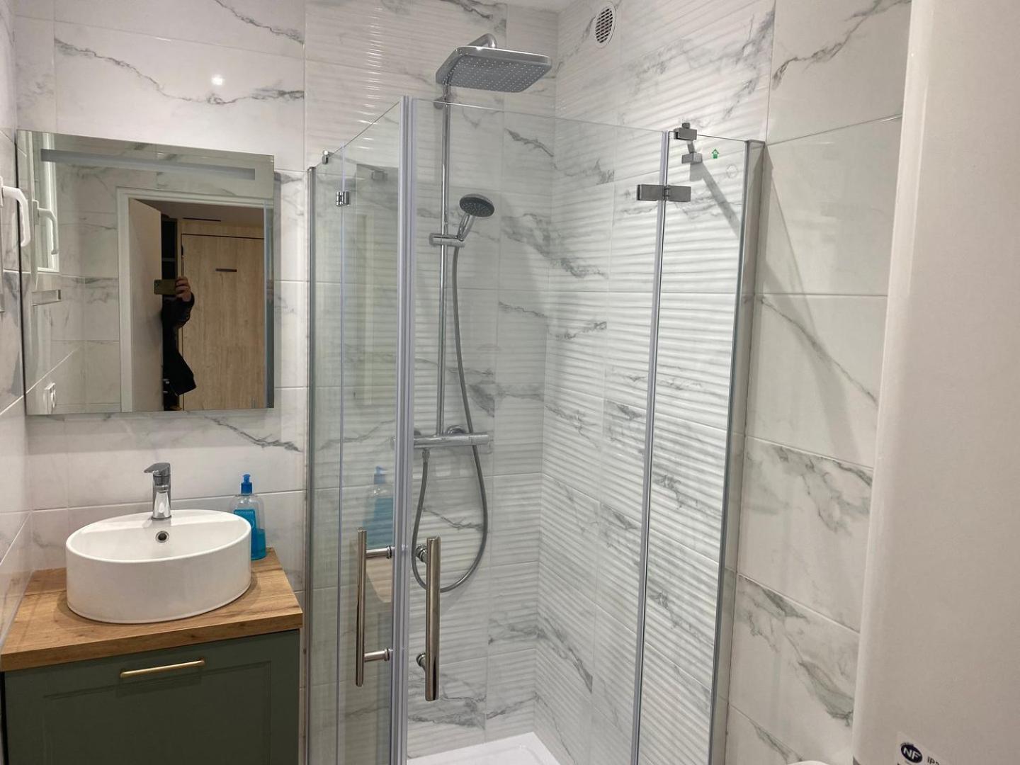 L'occident D'hardelot Apartment Neufchatel-Hardelot