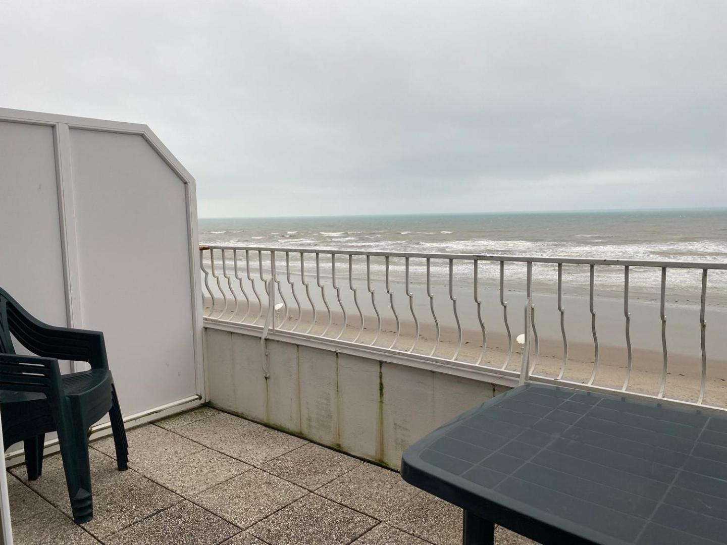 L'occident D'hardelot *