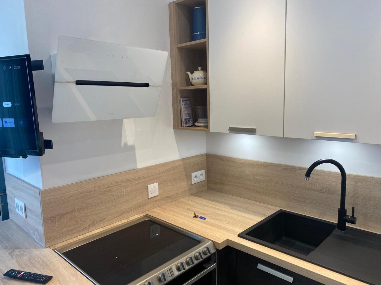 Apartment L'occident D'hardelot *